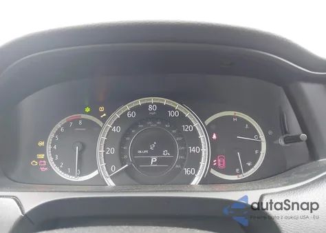 2015 Honda Accord Ex-L z USA, uszkodzony, nr VIN 1HGCR2F8XFA072162